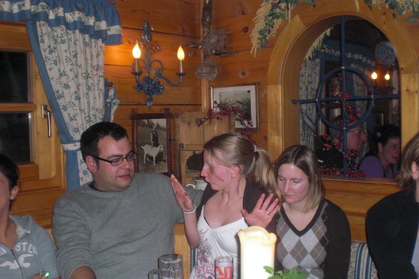 2-Katschberg, Geischl 129